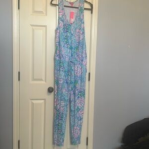 Lilly Pulitzer Jumpsuit